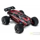 Traxxas E-Revo 1:16 VXL [Brushless] Red