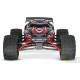 Traxxas E-Revo 1:16 VXL [Brushless] Red