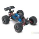 Traxxas E-Revo 1:16 VXL [Brushless] Red