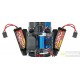 Traxxas E-Revo 1:16 VXL [Brushless] Red