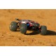 Traxxas E-Revo 1:16 VXL [Brushless] Red