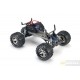 Traxxas Stampede 2WD XL5 [Brushed] Black