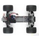 Traxxas Stampede 2WD XL5 [Brushed] Black