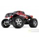 Traxxas Stampede 2WD XL5 [Brushed] Black