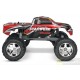 Traxxas Stampede 2WD XL5 [Brushed] Black