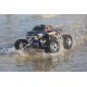 Traxxas Stampede 2WD XL5 [Brushed] Black