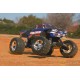 Traxxas Stampede 2WD XL5 [Brushed] Black