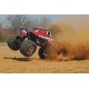 Traxxas Stampede 2WD XL5 [Brushed] Black