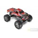 Traxxas Stampede 2WD XL5 [Brushed] Red