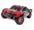 Traxxas Slash 4WD VXL [Brushless] Greg Adler Edition