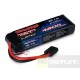 TRX 2867 Traxxas Power Cell 7.4V 4200mAh 2S 25C LiPo Accu