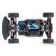 Traxxas Chassis 1:16 Rally VXL - TRX7307