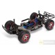 Traxxas Chassis Slash 4x4 Ultimate LCG - Excl Banden - TRX6807