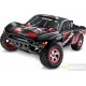 Traxxas Chassis Slash VXL - Incl Painted Body - TRX5807