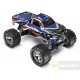 Traxxas Stampede 2WD XL5 [Brushed] Blue