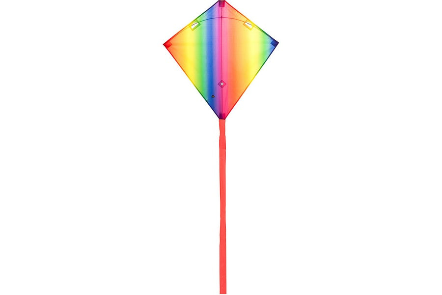 HQ Dancer Rainbow