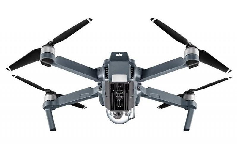 DJI Mavic Pro Fly More Combo