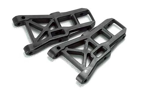 02007 Rear Lower Suspension Arms