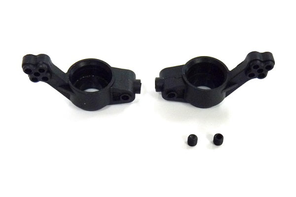 02013 Rear Uprights