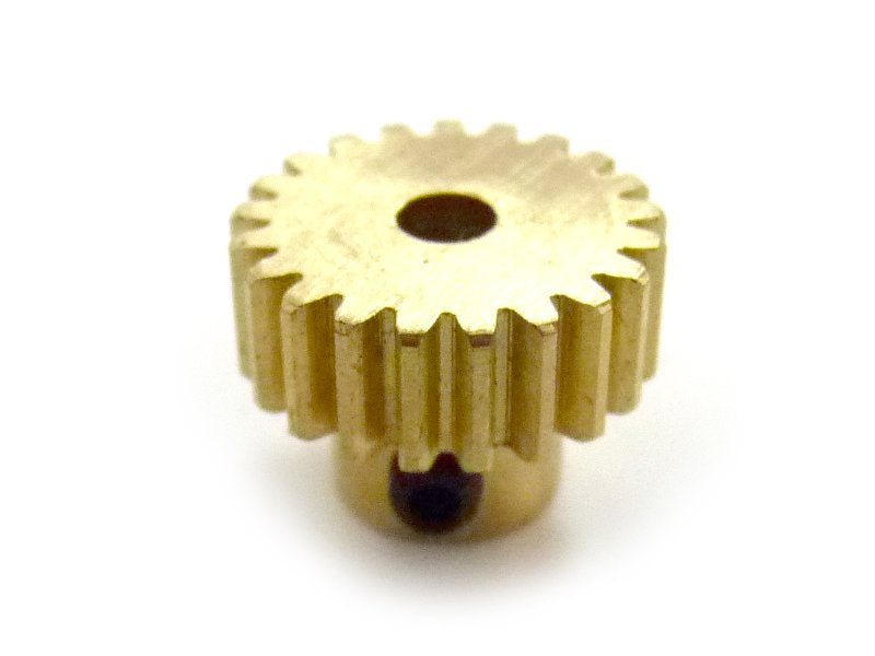 11151 0.6 Motor Gear 21T