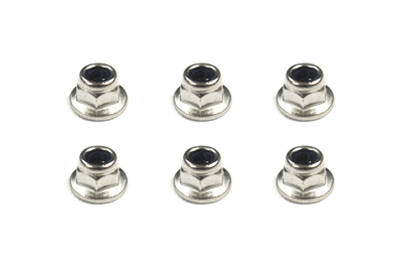 820063 TM3 Locknuts E8