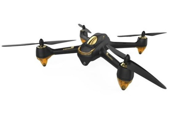 Hubsan 501S X4 FPV met 1080p Camera
