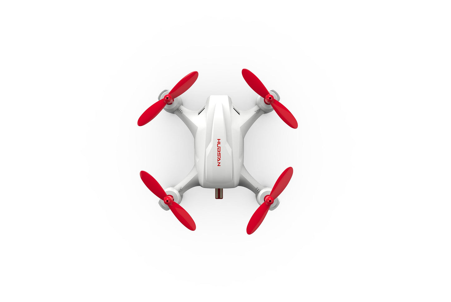 HUBSAN Q4 NANO PLUS met Camera