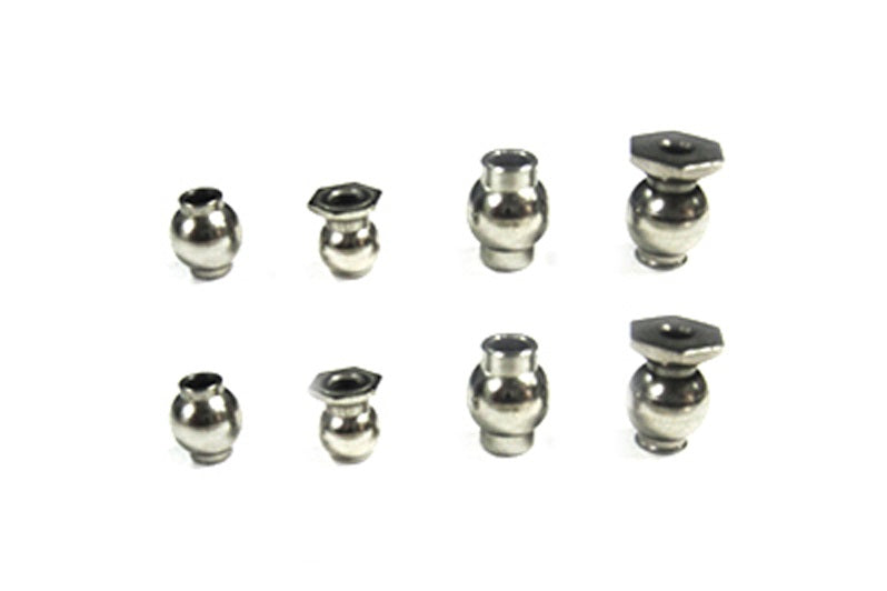 820034 Ball Heads E8