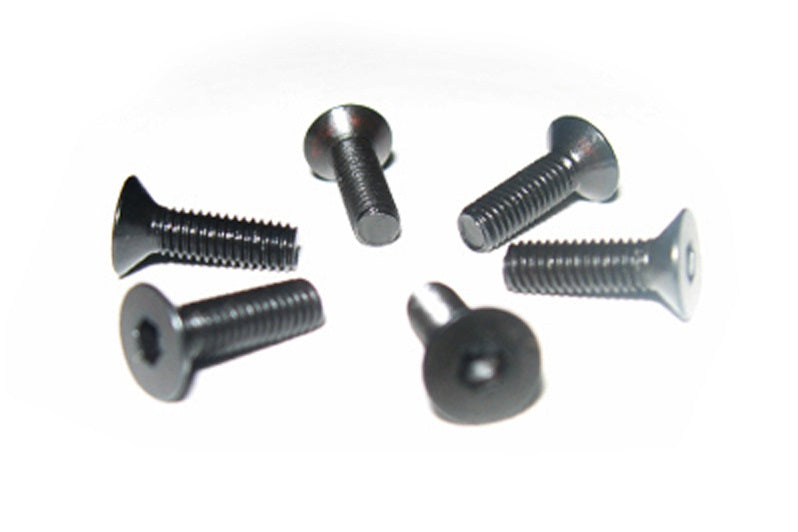 820046 Flat Head Schroeven 3x10 E8