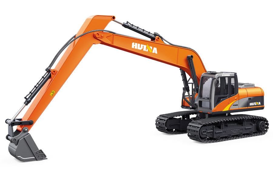 Huina RC 1551 1:14 Graafmachine