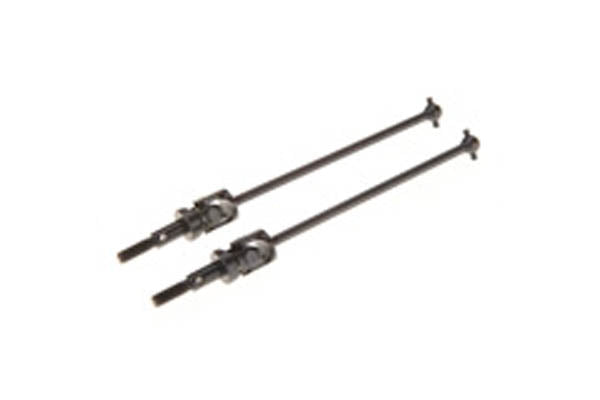 106015 Upgrade Universal Drive Joint BUGGY (2St)