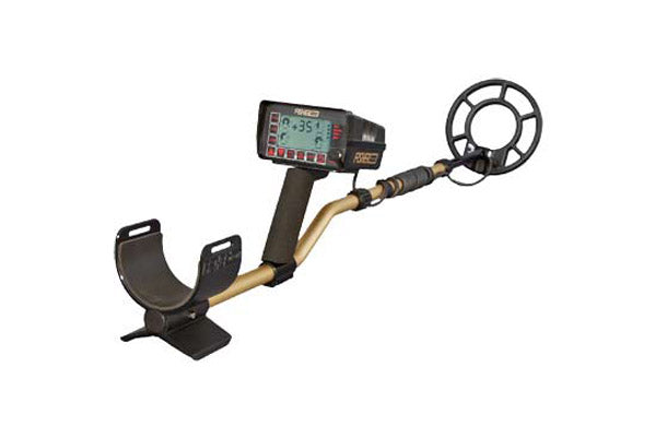 Fisher Coinstrike + Actiepakket AANBIEDING!