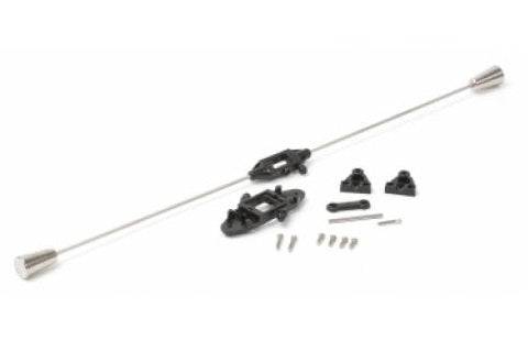 LRP 222102 Monster Hornet Flybar Set