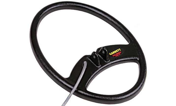 Garrett Seahunter Mark II 10" x 14" PROformance Coil 2215300