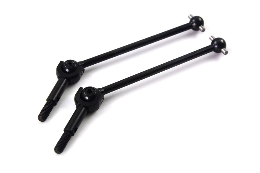 33204 Front/Rear Universal Shafts E10