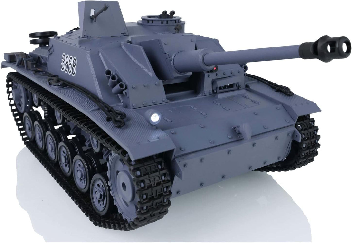Heng Long Stug III Type F8 1:16 RC Tank