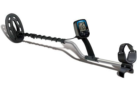 Teknetics Omega 8000 + Actiepakket AANBIEDING!