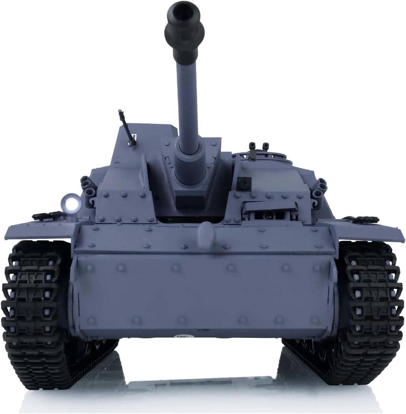Heng Long Stug III Type F8 1:16 RC Tank