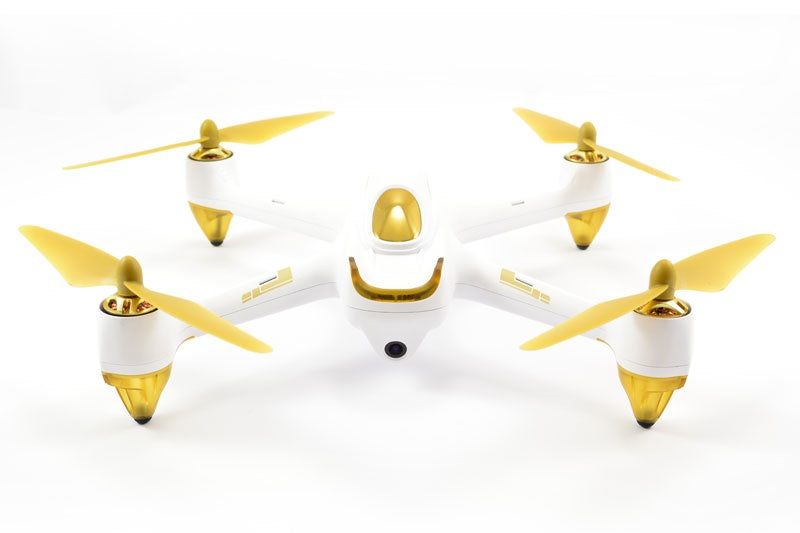 Hubsan 501S X4 FPV met 1080p Camera