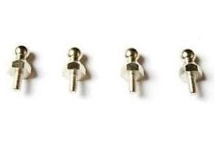 08072 Shock Ball Head Holders 2