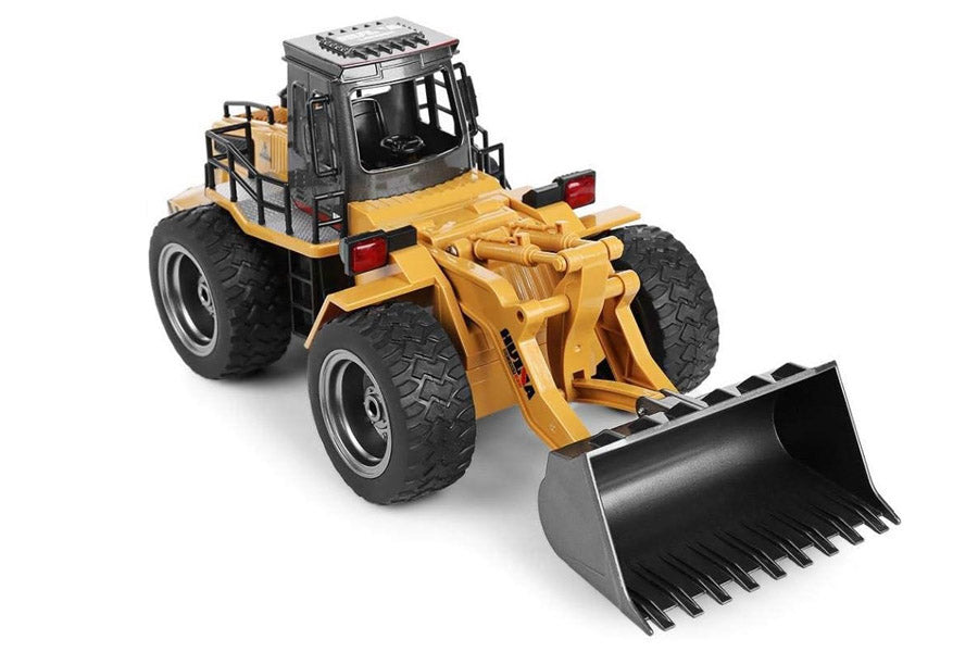Huina RC 1532 1:18 Shovel