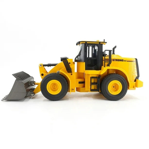 Huina RC 1552 1:16 Shovel