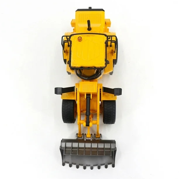 Huina RC 1552 1:16 Shovel