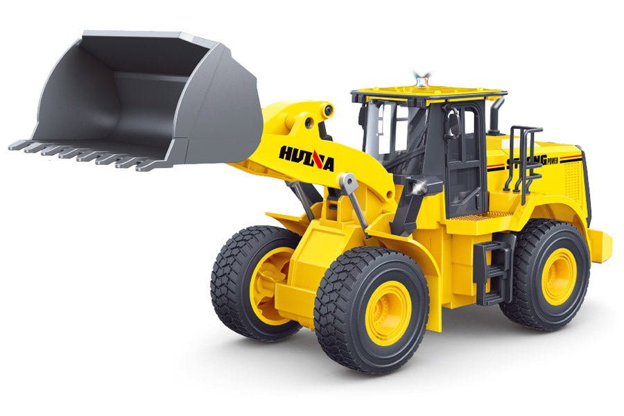 Huina RC 1552 1:16 Shovel