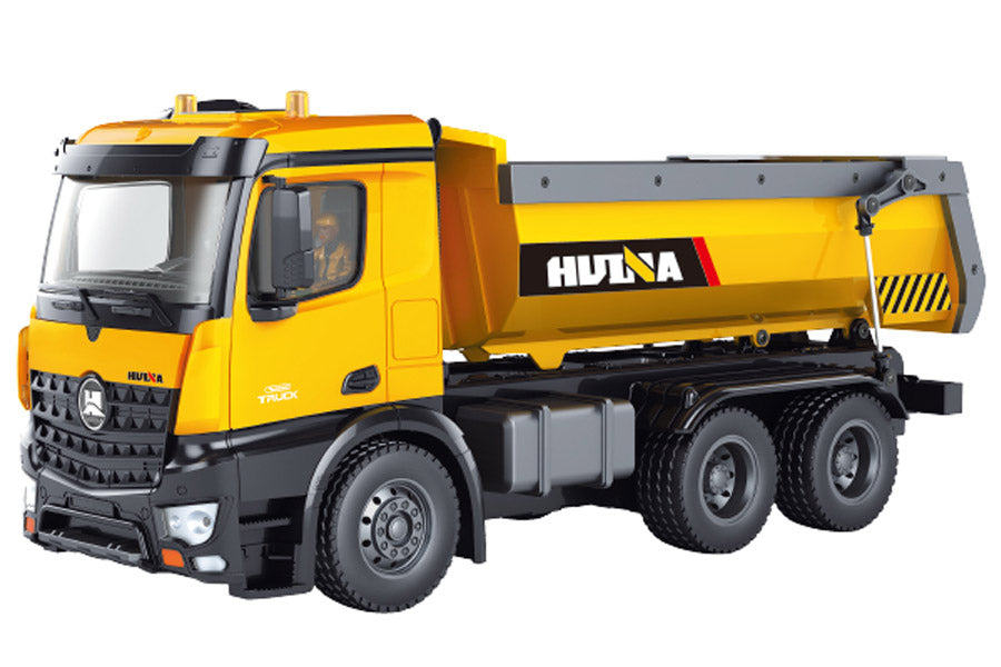 Huina RC 1573 1:14 Kiepwagen