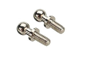 18301-42 Vortex Ball Head Screws
