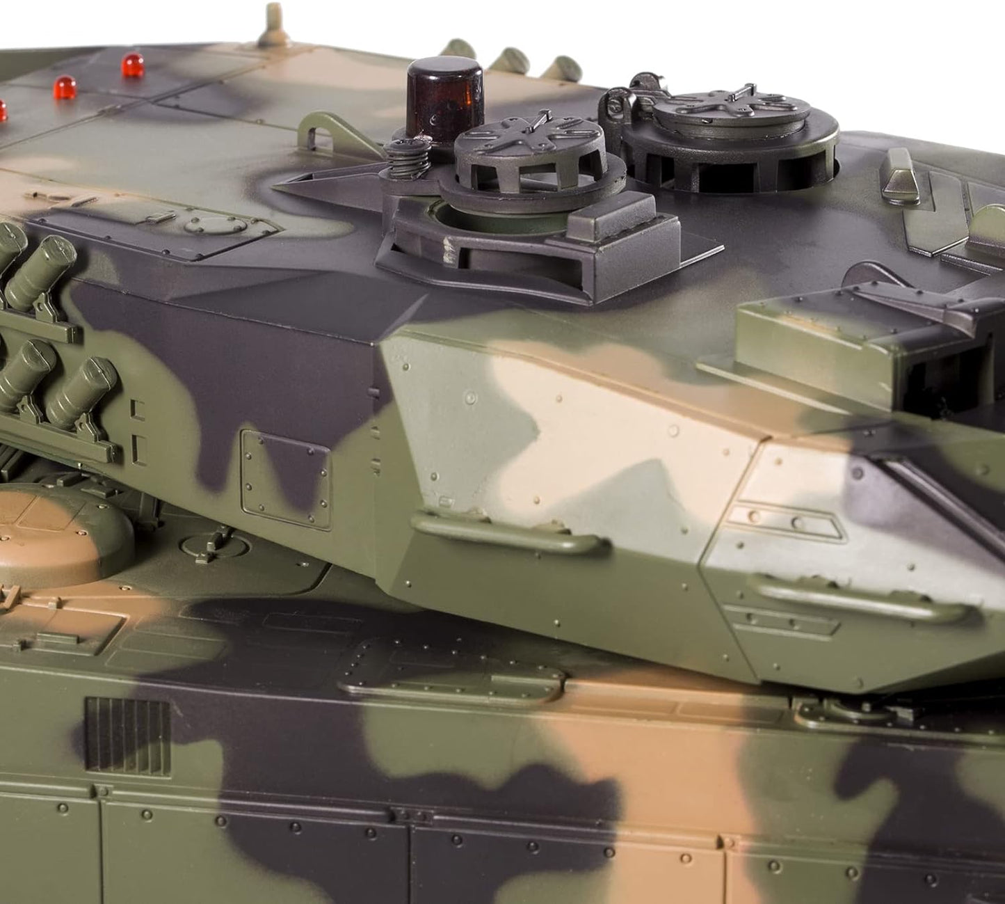 Heng Long Leopard II 1:24 RC Tank