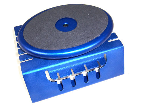 RC Werkbank Aluminium