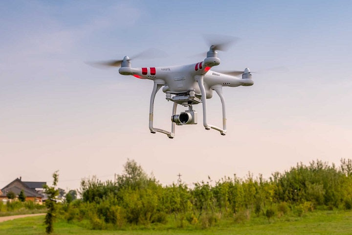 DJI Phantom 3 Standard