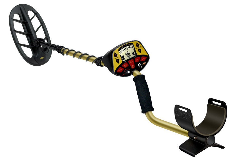 Fisher F4 + Actiepakket AANBIEDING!